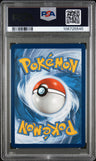 2021 Pokemon Sword & Shield Fusion Strike Fa/Mew Vmax Secret PSA 10