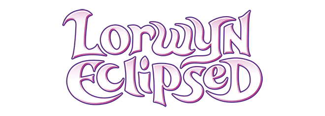 Magic the Gathering: Lorwyn Eclipsed