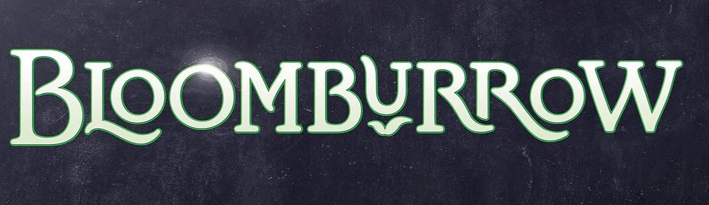 Magic: The Gathering - Bloomburrow