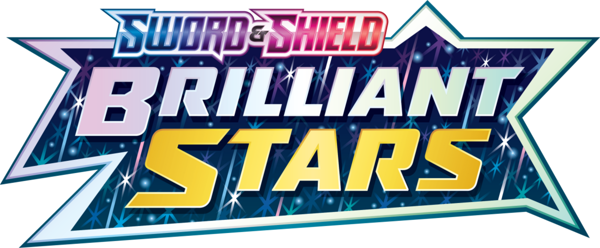 Pokemon: Brilliant Stars