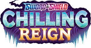 Pokemon: Chilling Reign