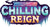 Pokemon: Chilling Reign
