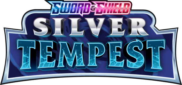 Pokemon: Silver Tempest