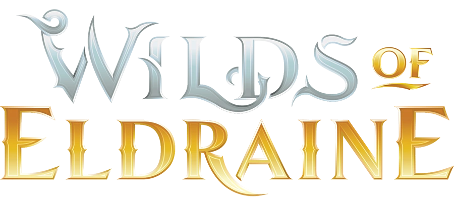 Magic: The Gathering - The Wilds of Eldraine