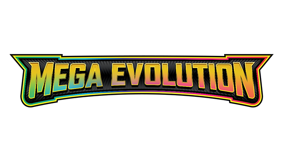 Pokemon: Mega Evolution