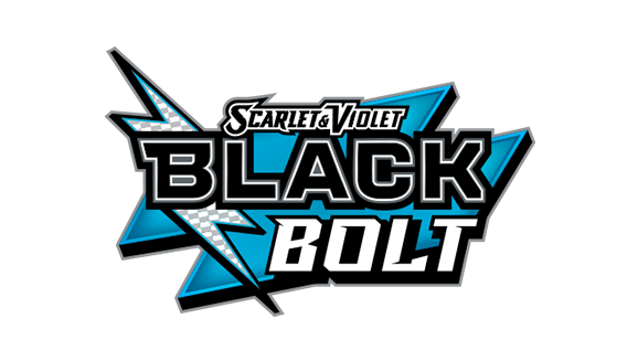 Pokémon: Scarlet & Violet - Black Bolt