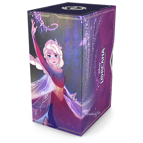 Disney Lorcana: Fabled Gift Set (PRE-ORDER)
