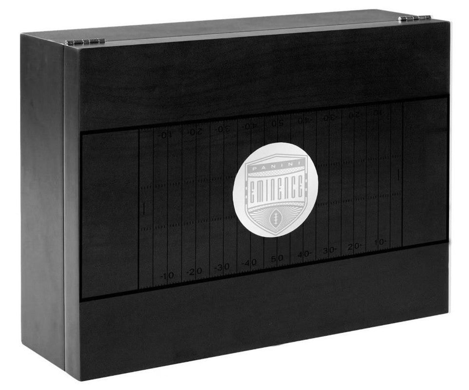 2024 Panini Eminence Football Hobby Case