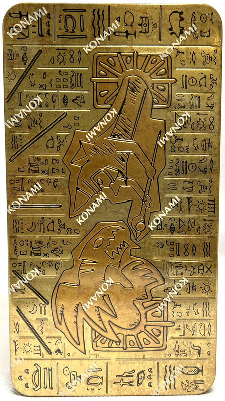 Yu-Gi-Oh!: Tin of Ancient Battles