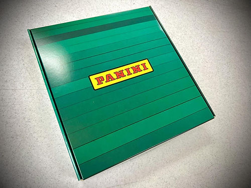 2022 Panini Father&#x27;s Day 200-Pack Box