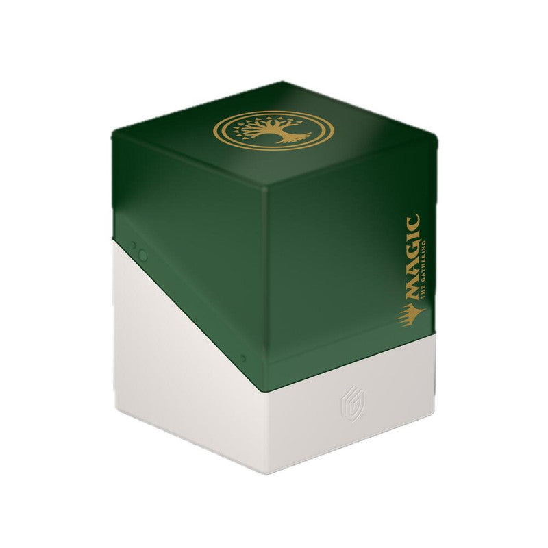 Ultimate Guard : Boulder 100+ Deckbox - Magic the Gathering : Guild Summit Selesnya
