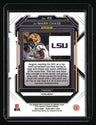 2023 Panini Prizm Draft Picks #46 Ja'Marr Chase Prizms Snakeskin