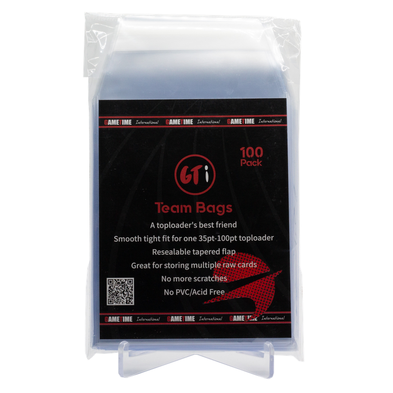GTI PSA Thick Slab Sleeves