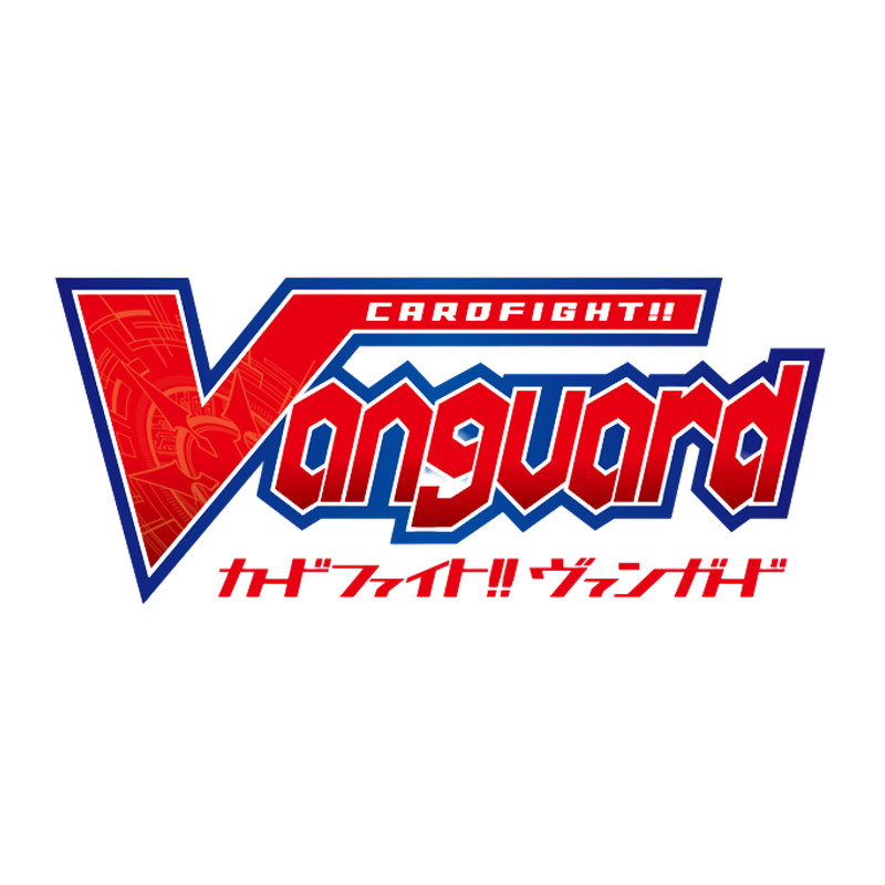 Cardfight Vanguard: Moon Fangs and Cerulean Blaze SP Kit