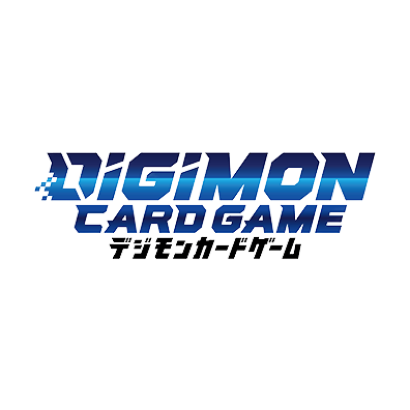Digimon TCG: Time Stranger Booster Box (BT24) (PRE-ORDER)