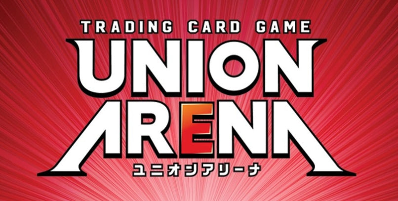 Bandai Union Arena: Nikke: Goddess of Victory Booster Box (UE14BT) (PRE-ORDER)