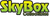 SkyBox Collectibles