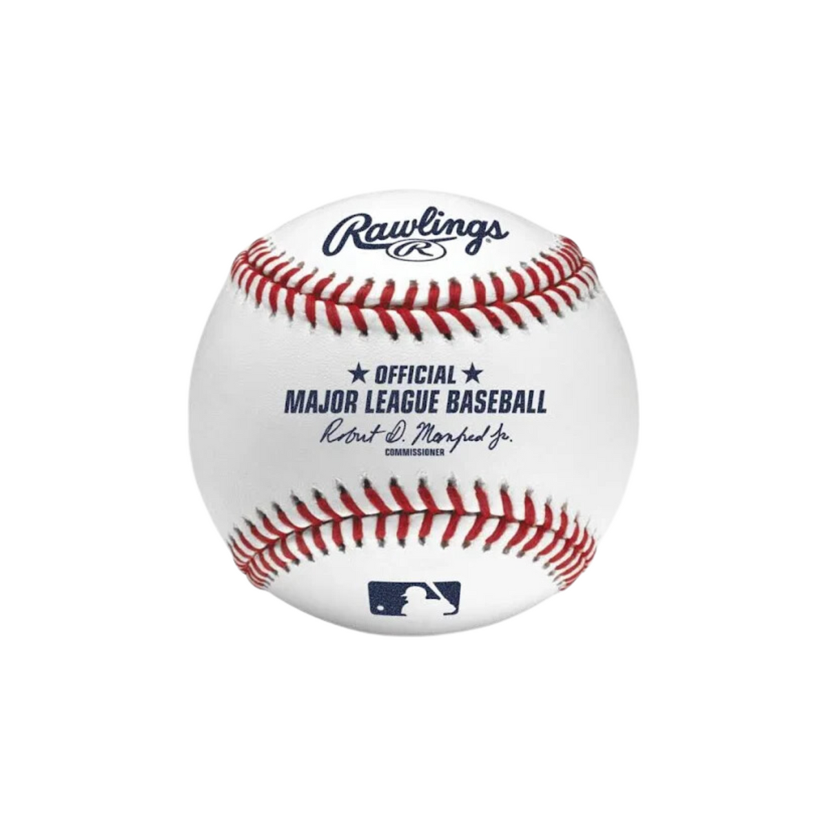 David Peterson Ball (Skybox provides)