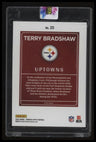 2024 Donruss Optic Terry Bradshaw Uptowns