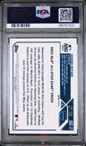 2023 Topps Chrome Update All-Star Game Shohei Ohtani Org Ref PSA 10