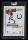 2018 Panini Kaboom! Peyton Manning