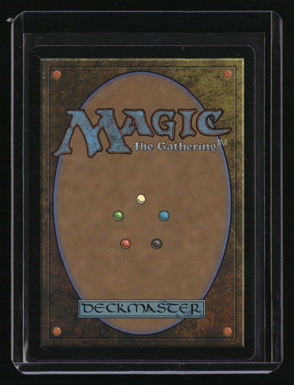 Commander Masters Cyclonic Rift