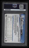 2018 Topps Aaron Judge PSA 10