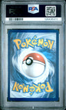 2025 Pokemon Wht En-White Flare Vanillite Illustration Rare PSA 9