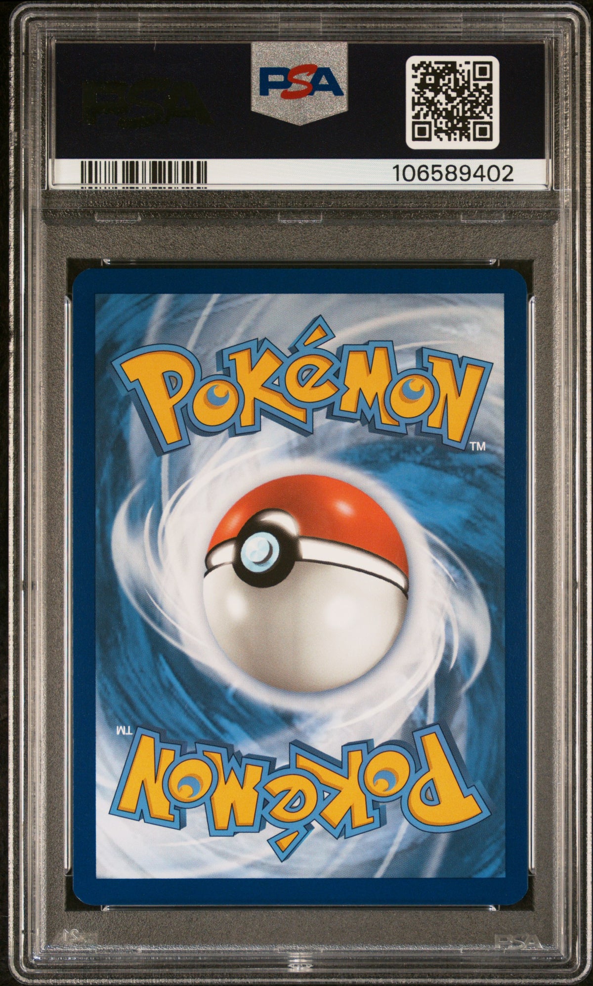 2024 Pokemon Twm En-Twilight Masquerade Chansey Illustration Rare PSA 10