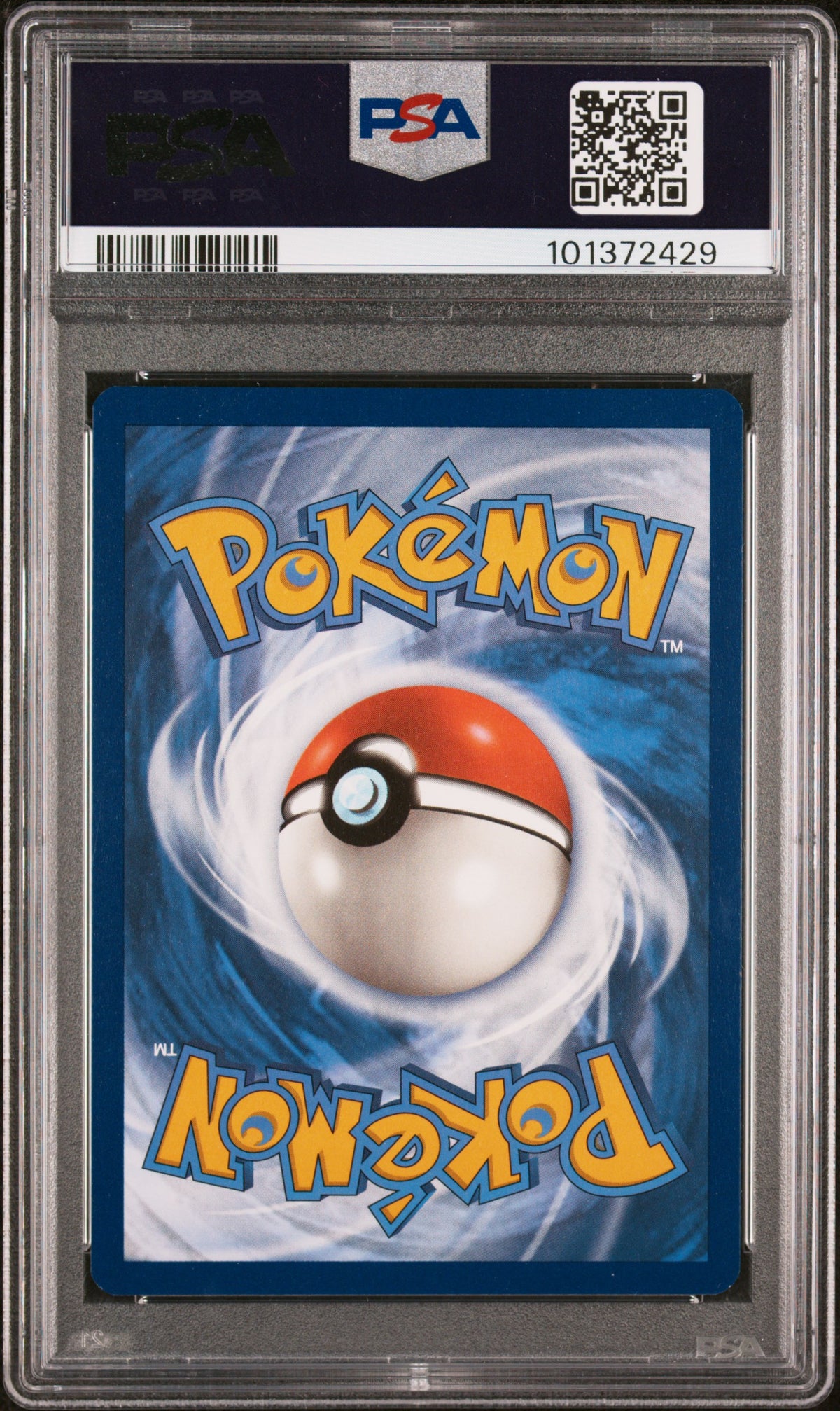 2024 Pokemon Sv Black Star Promo Kingdra Ex Sfa Special Illustration Coll PSA 9
