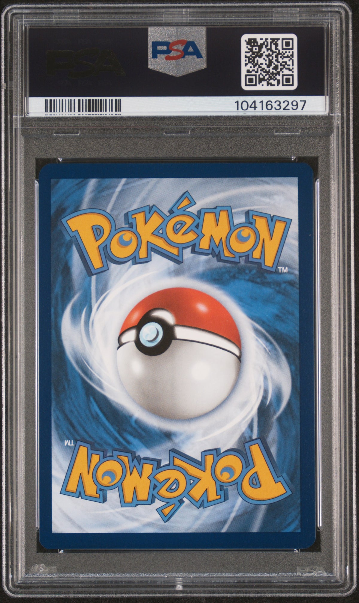 2023 Pokemon Mew En-151 Squirtle Illustration Rare PSA 10