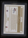 2021 Panini Flawless Steve Atwater Distinguished Patch Autographs Silver #/15
