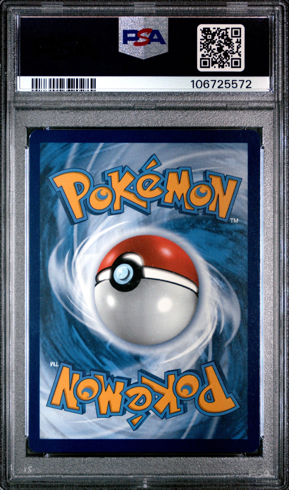 2022 Pokemon Black Star Promo Charizard Vmax Ultra-Premium Collection PSA 9