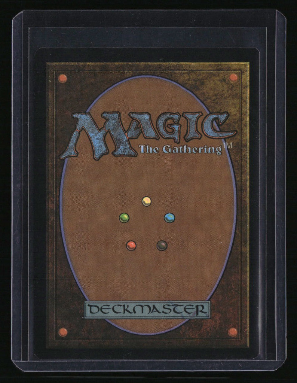 The List Reprints Sensei&#39;s Divining Top