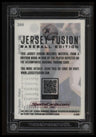 2025 Jersey Fusion #/50 Dual Patch Tony Gwynn
