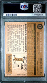 1960 Topps Ernie Banks PSA 6