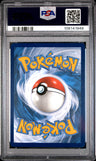 2024 Pokemon Black Star Promo #029 Rayquaza-Holo Premium Coll-Sea & Sky PSA 9