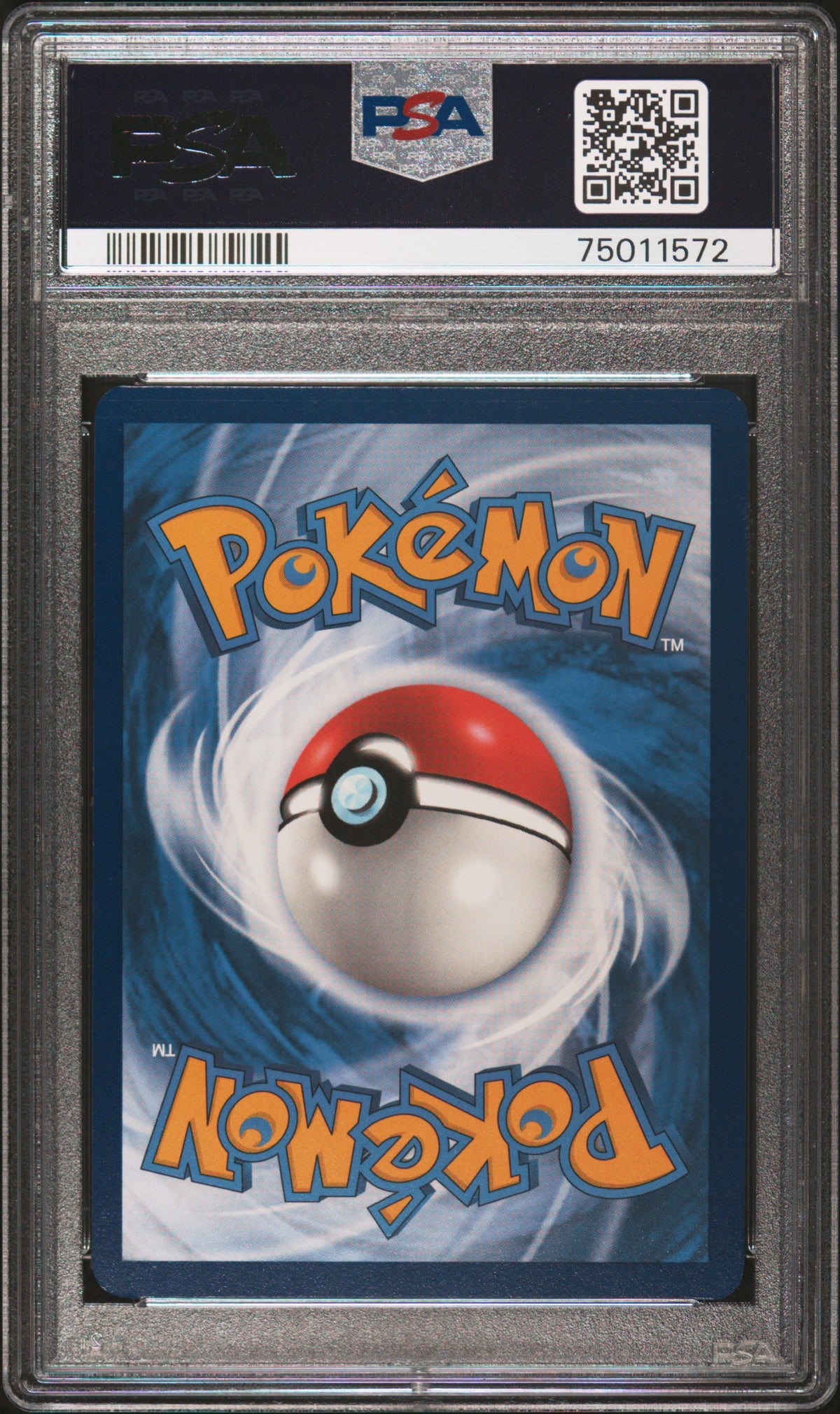 2023 Pokemon Sword And Shield Crown Zenith Mew PSA 10