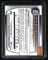 2025 Bowman Kevin McGonigle Chrome Prospects Autographs