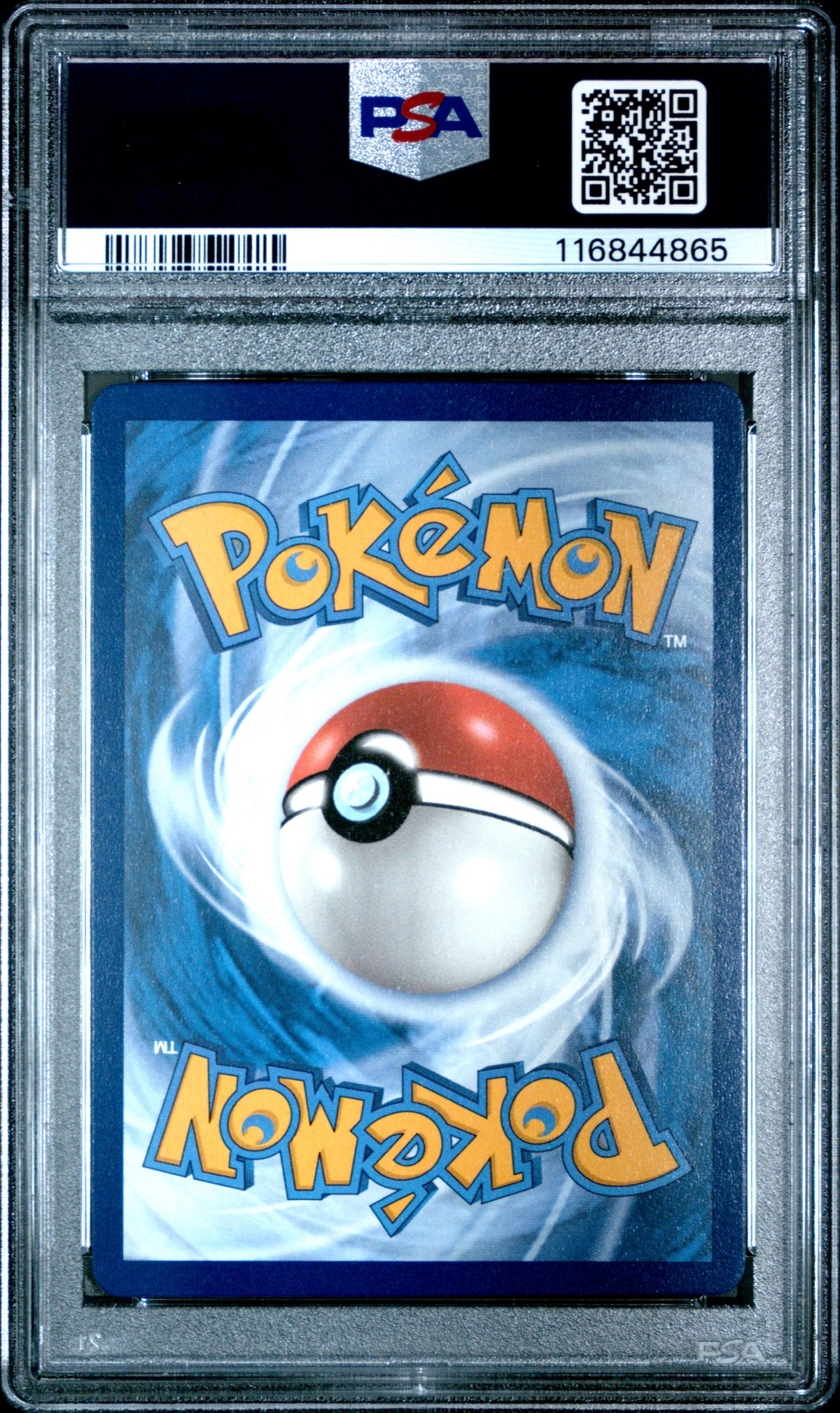 2023 Pokemon Sword And Shield Crown Zenith Fa/Darkrai Vstar Crown Zenith PSA 10