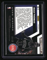 2020-21 Panini Flux Isiah Thomas Flow Motion Gold #/10