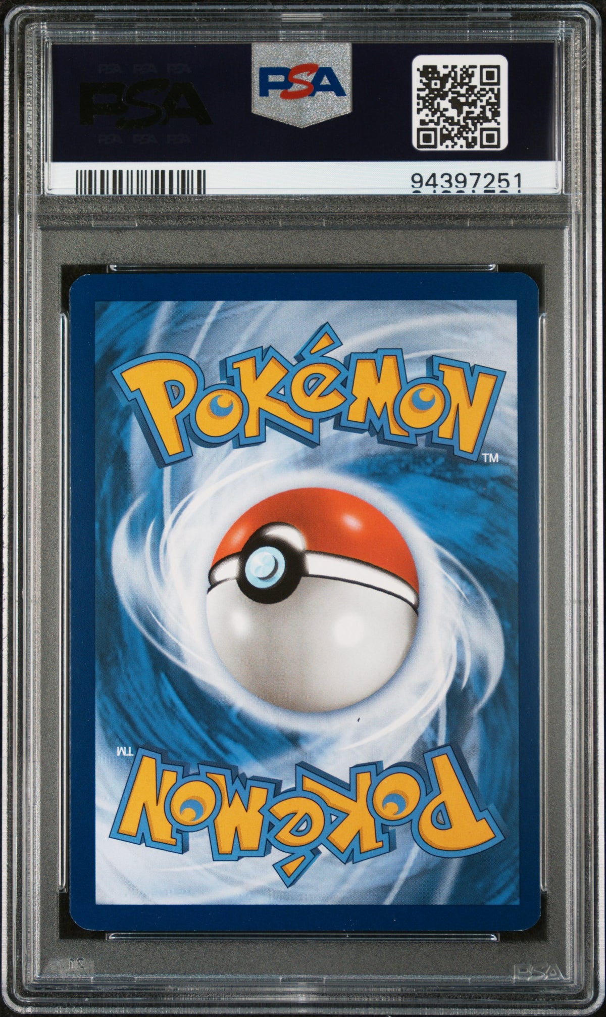 2023 Pokemon Mew En-151 Alakazam Ex Special Illustration Rare PSA 9