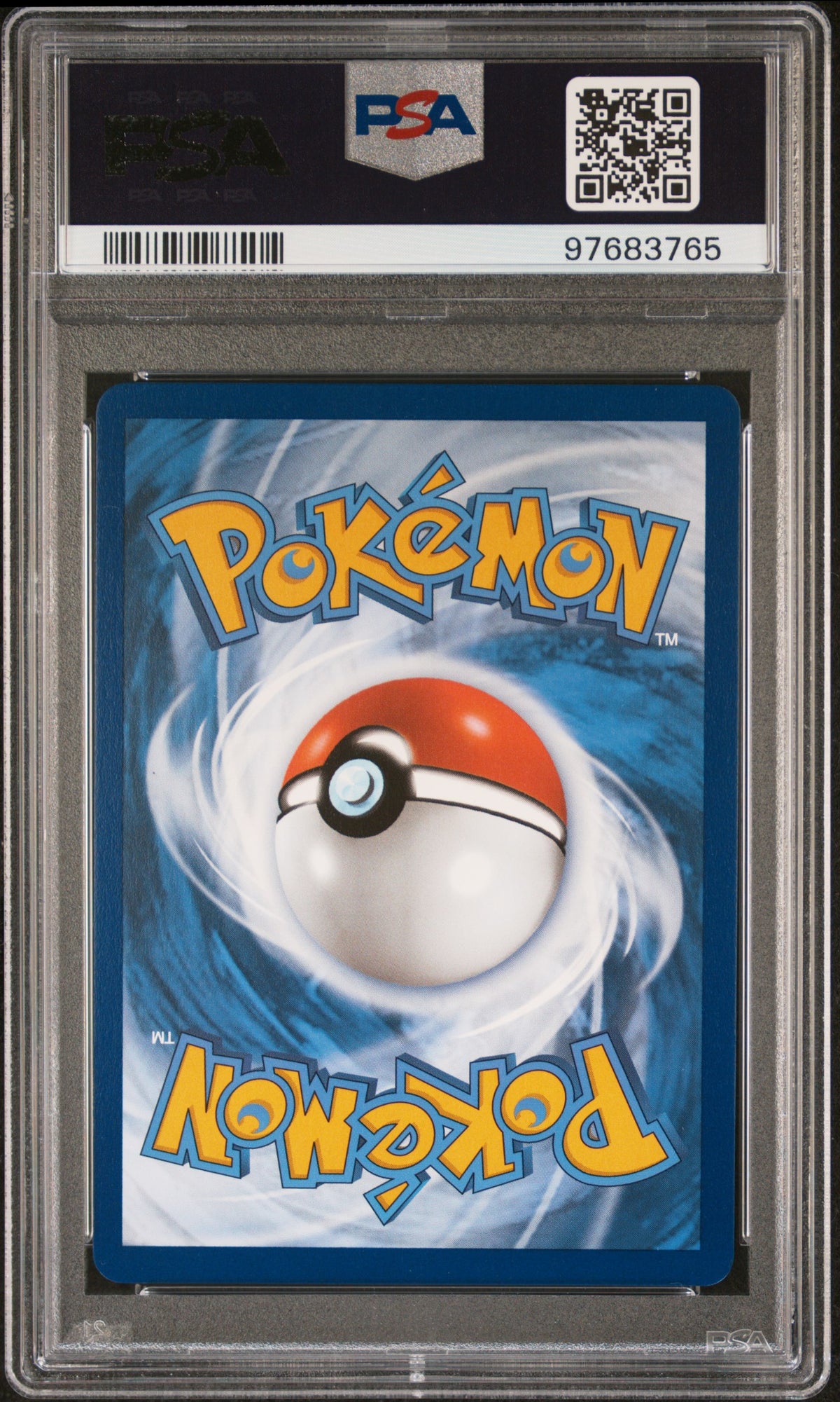 2023 Pokemon Sword And Shield Crown Zenith Orgn.Frm.Dialga Vstar Secret PSA 10