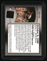 2004 Topps Jim Palmer World Series Highlights Autographs (Series One)