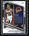 2023-24 Panini Spectra Stephen Curry International Green #/75