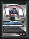 2024 Panini Prizm Xavier Legette Pandora #/400