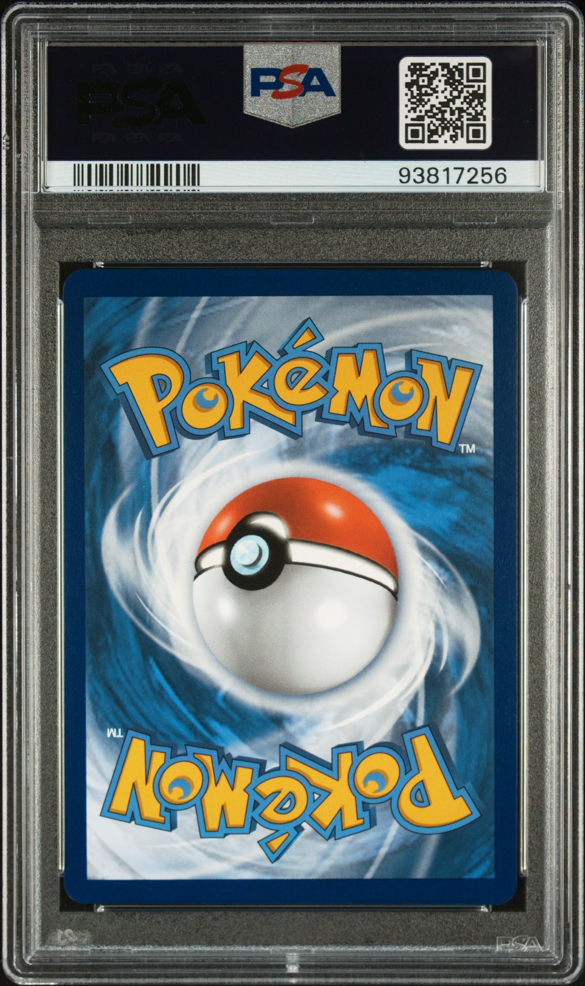 2021 Pokemon Sword &amp; Shield Chilling Reign Fa/Ir Calyrex V Chilling Reign PSA 10