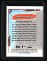2024 Bowman Chrome Gunnar Henderson My 1st Bowman Mini Diamond #/150