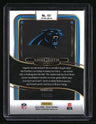 2024 Panini Select Xavier Legette Tie-Dye Prizm #/25