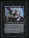 FINAL FANTASY Sephiroth, Fabled SOLDIER Foil
